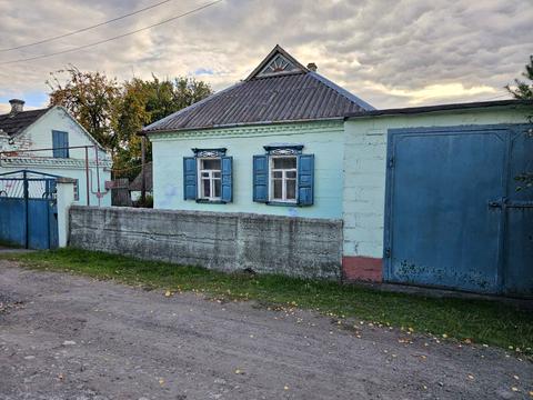 дом по адресу Шмідта, 107