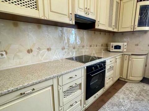 квартира по адресу вул. Барбюса Анрі, 37/1