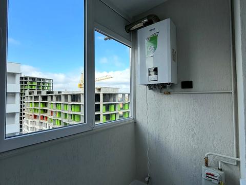 квартира за адресою Київська вул., 9-Д