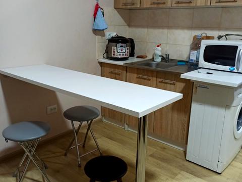 квартира за адресою Драгоманова вул., 6в