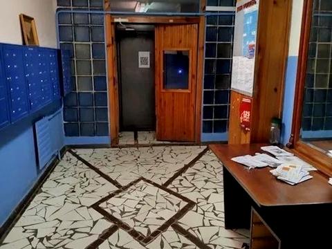 квартира по адресу Академика Глушкова просп., 26