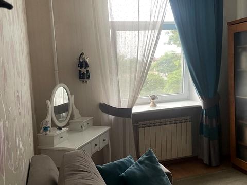 квартира по адресу Сталеваров ул., 17