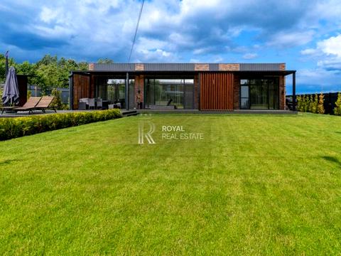 будинок за адресою Озерна вул.