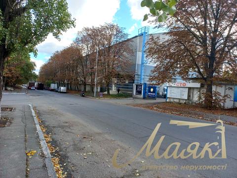коммерческая по адресу Юрія Матущака пер. (Радищева), 2