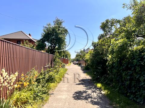 ділянка за адресою СТ Росинка