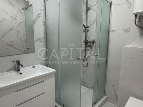 квартира за адресою Столичне шосе, 1
