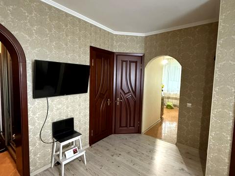 квартира по адресу Школьная ул., 23