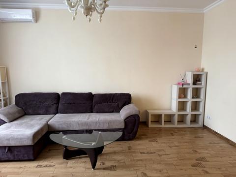 квартира за адресою Саксаганського вул., 37-К
