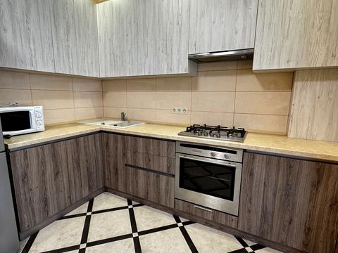 квартира по адресу Высочана ул., 18