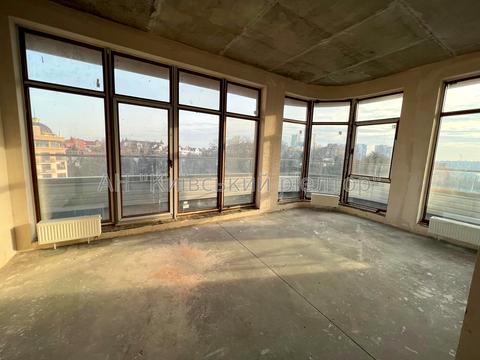 квартира по адресу Михаила Бойчука ул. (Киквидзе), 19-А