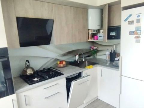 квартира по адресу Антарктическая ул., 15