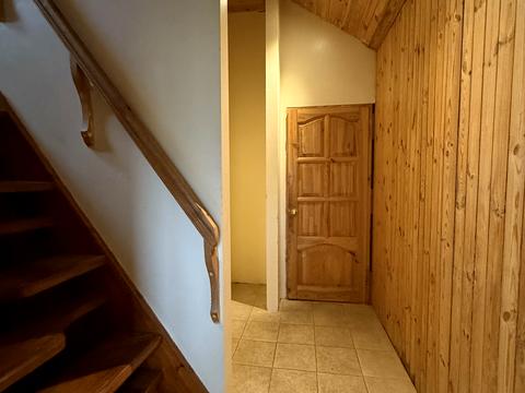 дом по адресу Ягодная ул.