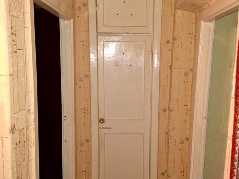 квартира по адресу Евгения Тельнова ул., 8 к4