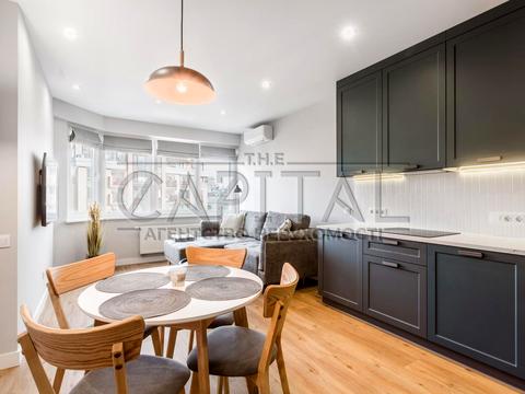 квартира по адресу Златоустовская ул., 27