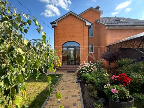 дом по адресу Сосюри