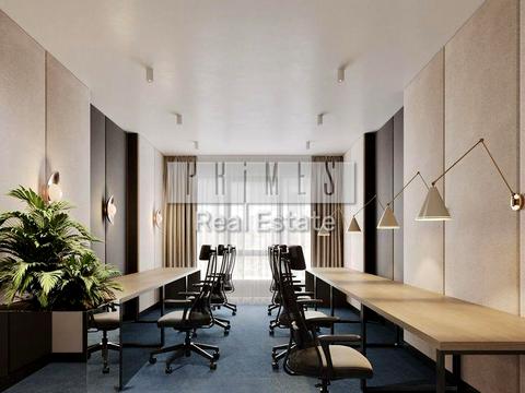 коммерческая по адресу Василия Тютюнника ул. (Анрі Барбюса), 28-А