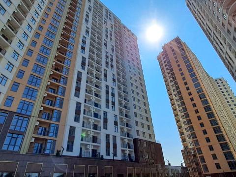 квартира по адресу Краснова ул., 3/67