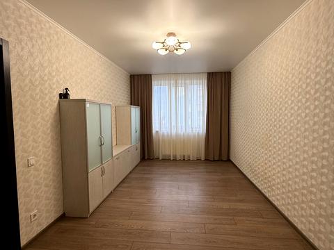 квартира по адресу Боголюбова ул., 11