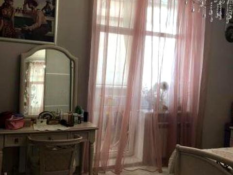квартира по адресу Инглези, 6/1