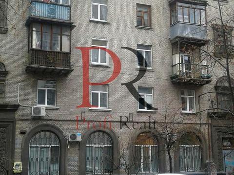 квартира за адресою Волоська вул., 42