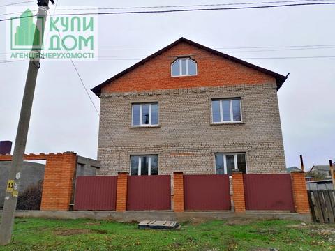 будинок за адресою Украинская, 117