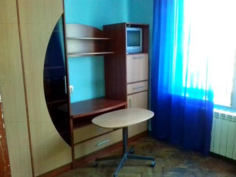 квартира по адресу Шолуденко ул., 31