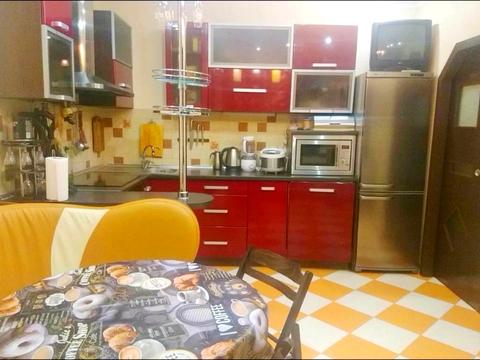 квартира за адресою Драгоманова вул., 6-А