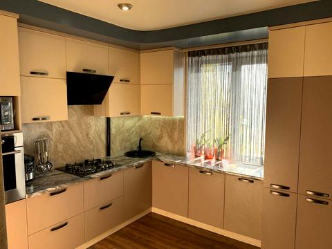 квартира за адресою 1-ї Танкової Бригади вул., 23