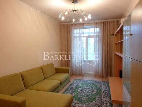 квартира за адресою Машинобудівна вул., 32/22