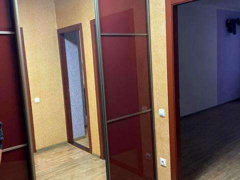 квартира за адресою Ясинуватський пров., 10