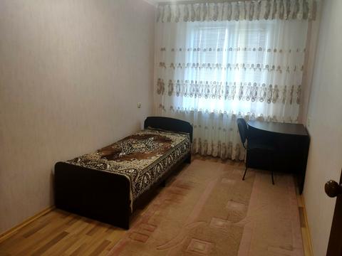 квартира за адресою Березинська вул., 28