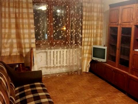 квартира по адресу Леся Курбаса просп., 9