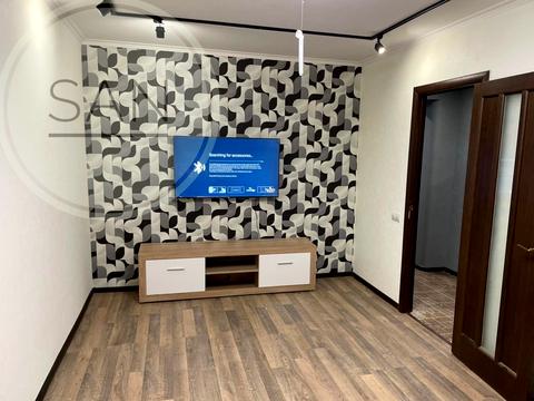 квартира по адресу Свободи просп. (Прокофʼєва), 39