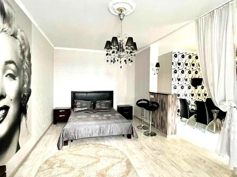 квартира по адресу Мокра ул. (Кудряшова), 18