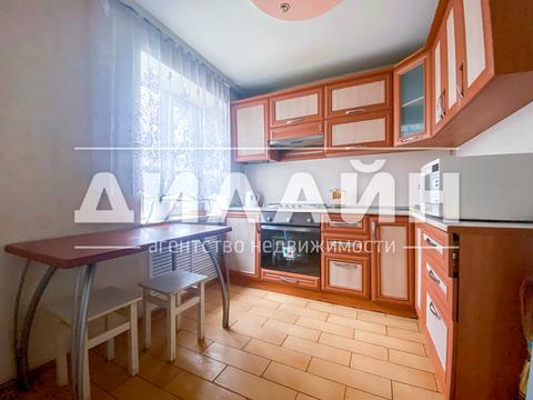 квартира по адресу Профсоюзов пл., 456