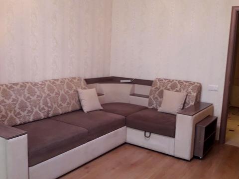 квартира по адресу Юрия Шумского ул., 5