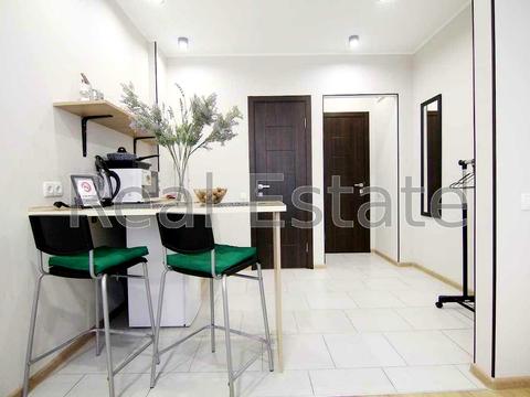 квартира за адресою Регенераторна вул., 4