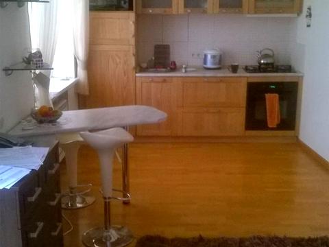 квартира по адресу Джона Маккейна ул. (Кудри Ивана), 22