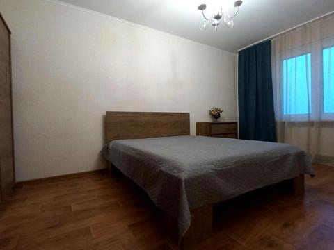 квартира по адресу Ревуцкого ул., 54