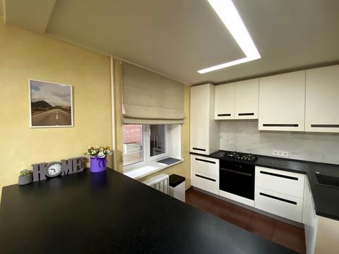 квартира по адресу Шолуденко ул., 2