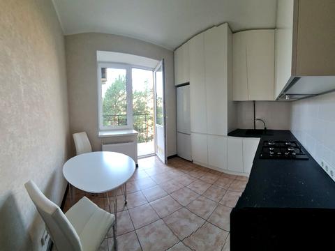 квартира по адресу Валерия Лобановского ул., 26