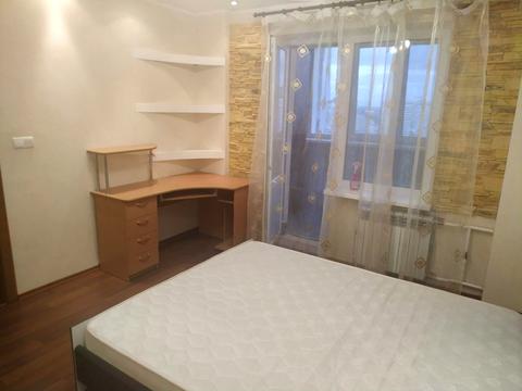 квартира за адресою Радунська вул., 36