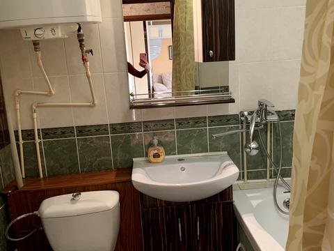 квартира за адресою Миколаїв, Озерна вул. (Червоних Майовщиків), 11