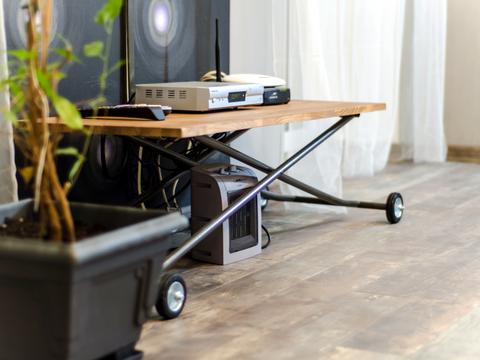 квартира за адресою Прорізна вул., 21