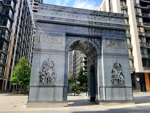 квартира по адресу Джона Маккейна ул. (Кудри Ивана), 1-Б