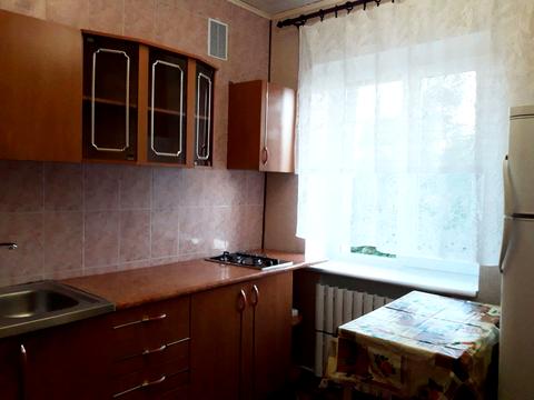 квартира за адресою Стадіонний проїзд, 2