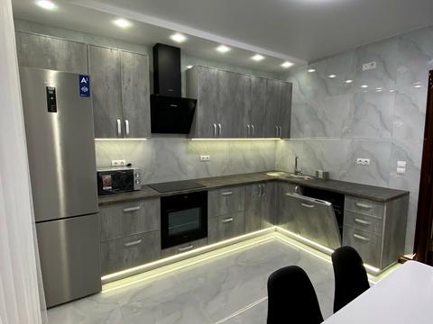 квартира за адресою Каховська вул., 60