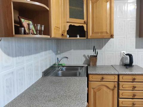квартира за адресою Бориса Гмирі вул., 3