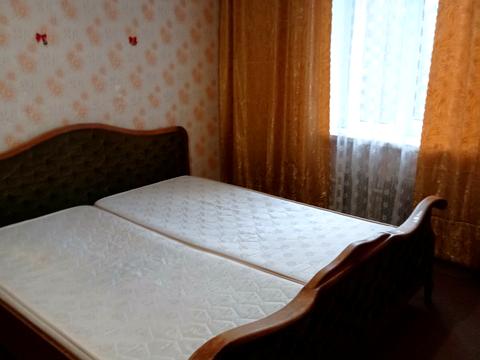 квартира по адресу Харьковское шоссе, 176-В
