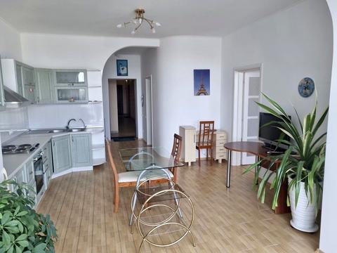 квартира по адресу Мукачевский пер., 6